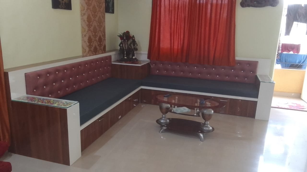 Bedroom Featured View